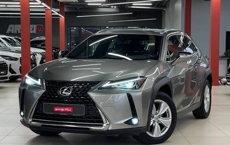 Lexus UX I, 2020 год, 2 740 000 рублей, 1 фотография