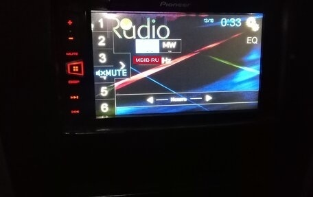 Dodge Caliber I рестайлинг, 2007 год, 400 000 рублей, 18 фотография