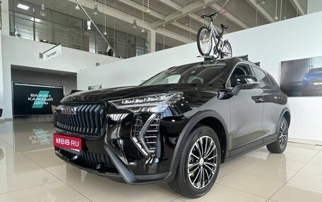 Haval Jolion, 2026 год, 2 799 000 рублей, 1 фотография