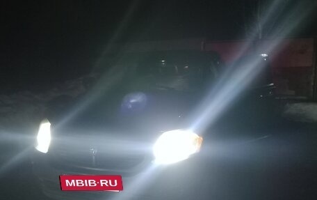 Dodge Caliber I рестайлинг, 2007 год, 400 000 рублей, 20 фотография