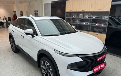Haval F7x, 2026 год, 3 799 000 рублей, 1 фотография