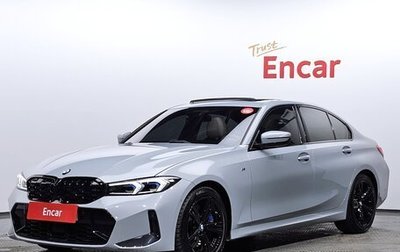 BMW 3 серия, 2024 год, 5 140 000 рублей, 1 фотография