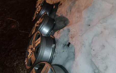 Dodge Caliber I рестайлинг, 2007 год, 400 000 рублей, 24 фотография