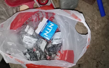 Dodge Caliber I рестайлинг, 2007 год, 400 000 рублей, 26 фотография