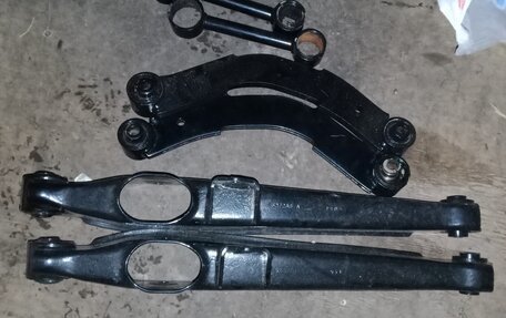 Dodge Caliber I рестайлинг, 2007 год, 400 000 рублей, 25 фотография