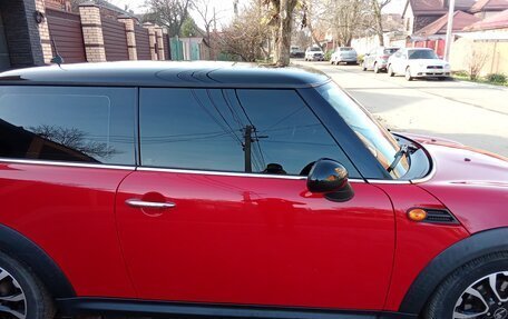 MINI Hatch, 2013 год, 1 200 000 рублей, 1 фотография