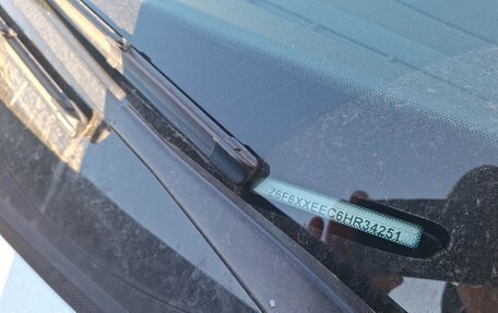 Ford Focus III, 2017 год, 606 000 рублей, 1 фотография