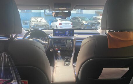 Lexus RX IV рестайлинг, 2021 год, 5 990 000 рублей, 7 фотография