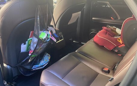 Lexus RX IV рестайлинг, 2021 год, 5 990 000 рублей, 8 фотография