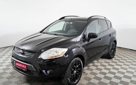 Ford Kuga III, 2009 год, 799 000 рублей, 1 фотография