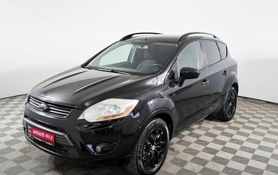 Ford Kuga III, 2009 год, 799 000 рублей, 1 фотография