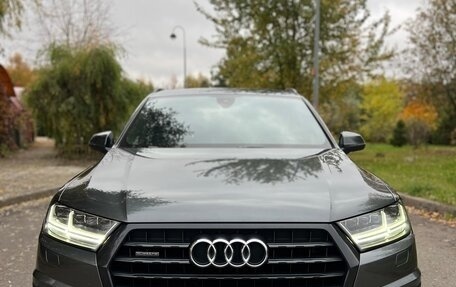 Audi Q7, 2019 год, 4 900 000 рублей, 1 фотография
