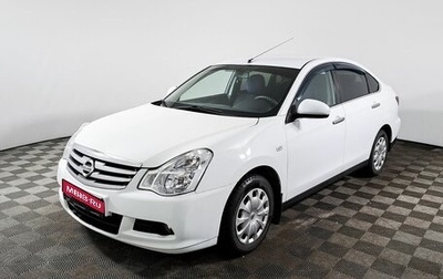 Nissan Almera, 2014 год, 770 000 рублей, 1 фотография