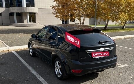 Ford Focus II рестайлинг, 2008 год, 420 000 рублей, 1 фотография