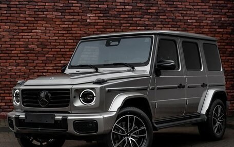 Mercedes-Benz G-Класс W463 рестайлинг _iii, 2025 год, 20 502 000 рублей, 1 фотография