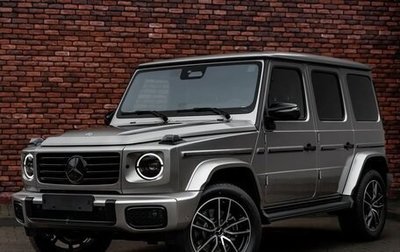 Mercedes-Benz G-Класс W463 рестайлинг _iii, 2025 год, 20 502 000 рублей, 1 фотография