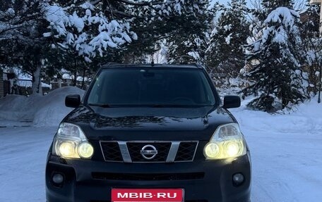 Nissan X-Trail, 2008 год, 800 000 рублей, 1 фотография