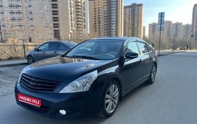 Nissan Teana, 2008 год, 1 150 000 рублей, 1 фотография