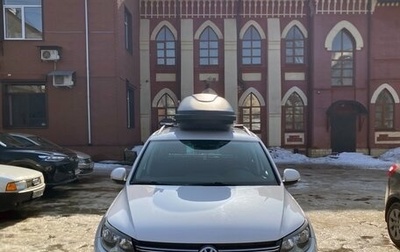 Volkswagen Tiguan I, 2012 год, 1 300 000 рублей, 1 фотография