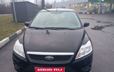 Ford Focus II рестайлинг, 2011 год, 460 000 рублей, 1 фотография