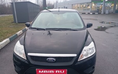 Ford Focus II рестайлинг, 2011 год, 460 000 рублей, 1 фотография