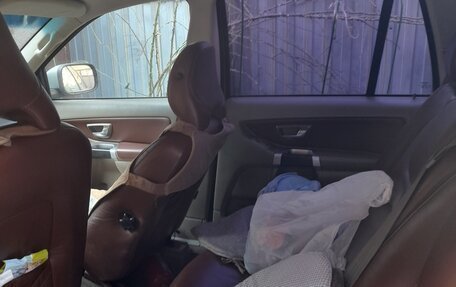 Volvo XC90 II рестайлинг, 2008 год, 1 000 000 рублей, 1 фотография