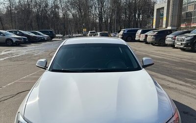 BMW 1 серия, 2013 год, 1 070 000 рублей, 1 фотография