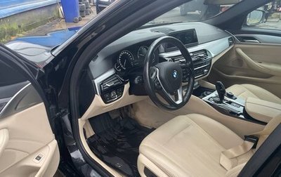 BMW 5 серия, 2019 год, 2 850 000 рублей, 1 фотография