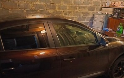 Renault Fluence I, 2014 год, 850 000 рублей, 1 фотография