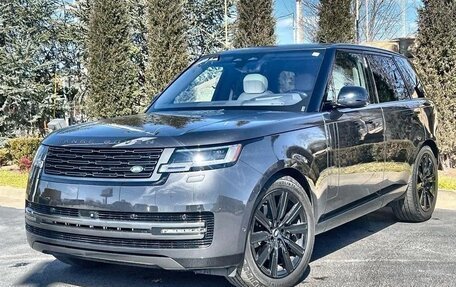 Land Rover Range Rover IV рестайлинг, 2023 год, 14 790 000 рублей, 1 фотография