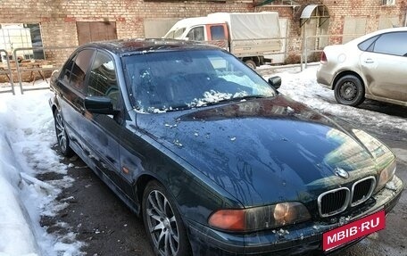 BMW 5 серия, 1997 год, 495 000 рублей, 1 фотография