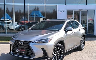 Lexus NX, 2025 год, 6 420 000 рублей, 1 фотография