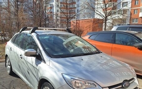 Ford Focus III, 2012 год, 800 000 рублей, 6 фотография