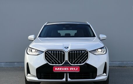 BMW X3, 2025 год, 7 590 000 рублей, 1 фотография