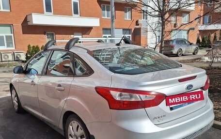 Ford Focus III, 2012 год, 800 000 рублей, 4 фотография