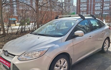 Ford Focus III, 2012 год, 800 000 рублей, 5 фотография