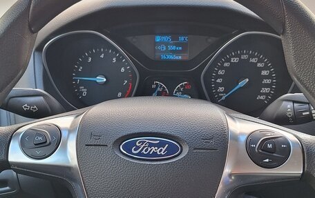 Ford Focus III, 2012 год, 800 000 рублей, 8 фотография