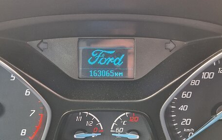 Ford Focus III, 2012 год, 800 000 рублей, 9 фотография