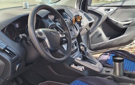 Ford Focus III, 2012 год, 800 000 рублей, 13 фотография