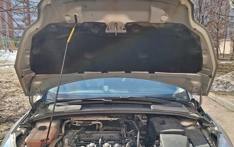 Ford Focus III, 2012 год, 800 000 рублей, 11 фотография