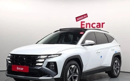 Hyundai Tucson, 2024 год, 3 550 000 рублей, 1 фотография