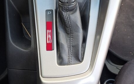 Ford Focus III, 2012 год, 800 000 рублей, 10 фотография