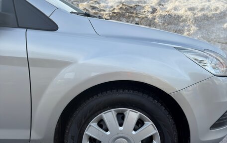 Ford Focus II рестайлинг, 2008 год, 590 000 рублей, 11 фотография