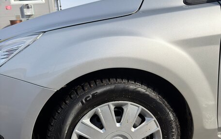 Ford Focus II рестайлинг, 2008 год, 590 000 рублей, 12 фотография