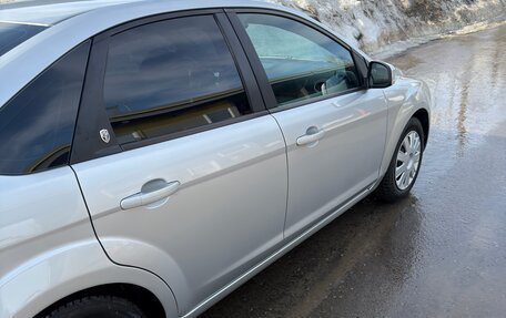 Ford Focus II рестайлинг, 2008 год, 590 000 рублей, 10 фотография