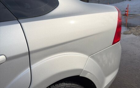 Ford Focus II рестайлинг, 2008 год, 590 000 рублей, 8 фотография