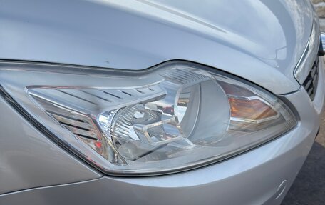 Ford Focus II рестайлинг, 2008 год, 590 000 рублей, 14 фотография