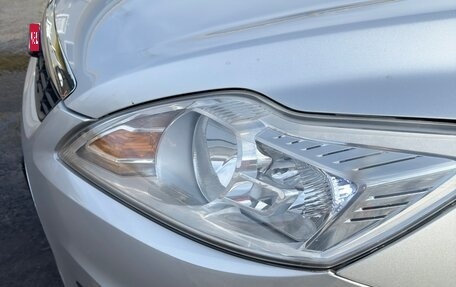 Ford Focus II рестайлинг, 2008 год, 590 000 рублей, 13 фотография