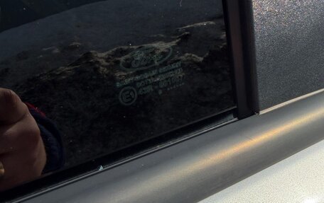 Ford Focus II рестайлинг, 2008 год, 590 000 рублей, 20 фотография