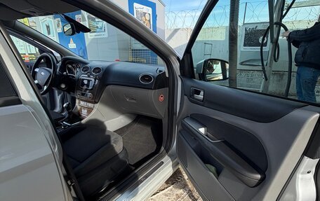 Ford Focus II рестайлинг, 2008 год, 590 000 рублей, 30 фотография